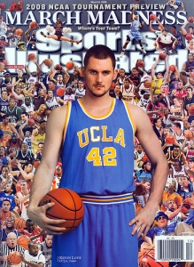 Big Bad Kevin Love. Meanest White Dude since Larry Bird